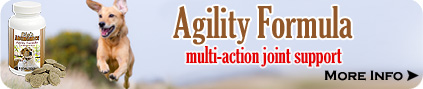  Agility Formula