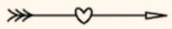 Heart arrow icon