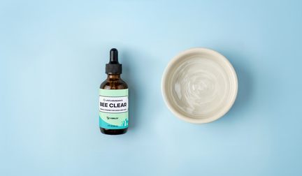 Bee Clear oral care