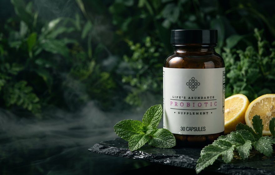 Probiotic