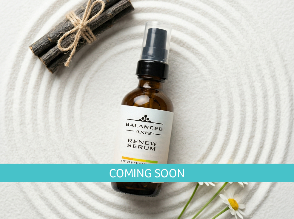 Balanced Axis Renew Serum