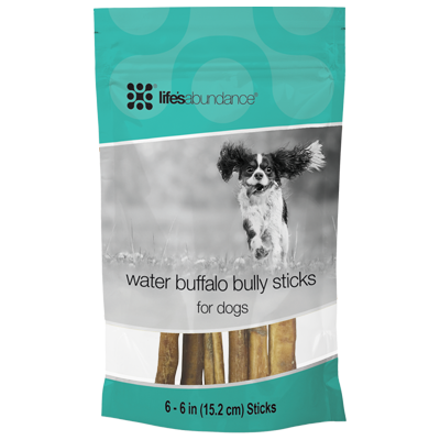 Bully Sticks