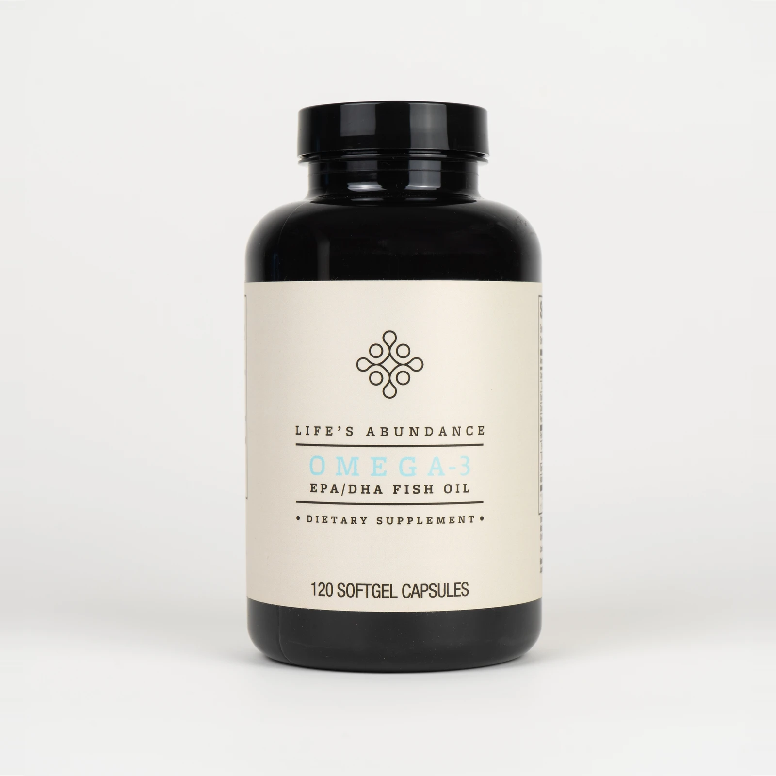 Omega-3 EPA/DHA Softgels