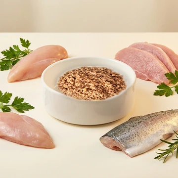Instinctive Choice All Life Stage Cat Food