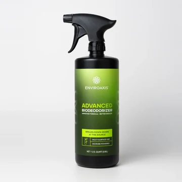 EnviroAxis™ Advanced Biodeodorizer