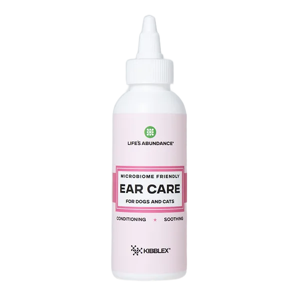 Ear Care