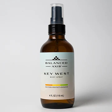 Balanced Axis Key West Spray