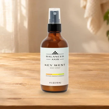 Balanced Axis Key West Spray