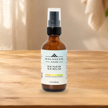 Renew Serum