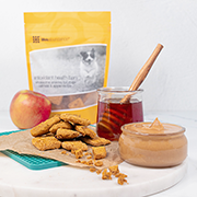 Antioxidant Health Bars