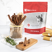 Meaty Chews