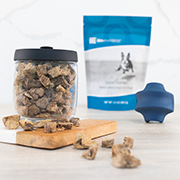 Bison Kidney Freeze-Dried Treats