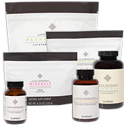 Nutrition Bundle Chocolate