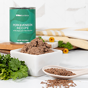 Pork & Venison Canned Recipe