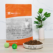 All Life Stages Cat Food