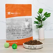 Life's Abundance Grain Freen All Life Stage Cat Food
