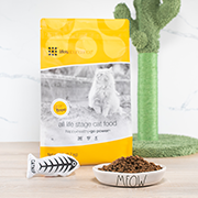 Grain Free All Life Stage Cat Food