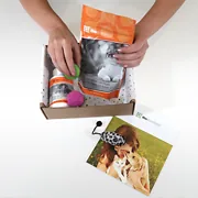 Tasty Treats & Toys