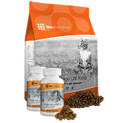 All Life Stages Daily Nutrition