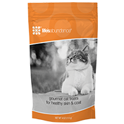 Gourmet Cat Treats