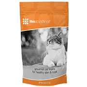 Life's Abundance Gourmet Cat Treats