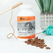  Life's Abundance Wellness Food Supplement for Cats

