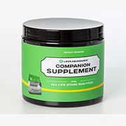 All Life Stage Companion Supplement