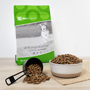 All Life Stage Dog Food