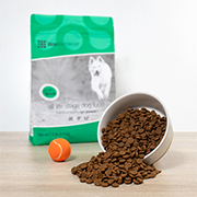 Grain Free All Life Stage Dog Food