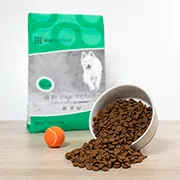 Grain Free All Stage Dog Food