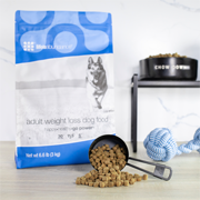 Adult Weight Loss Dog Food