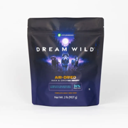 Dream Wild™ Air-Dried Duck & Chicken Recipe Adult Dog Food