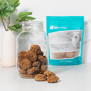 Gourmet Dental Treats