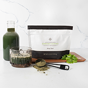 Greens Blend