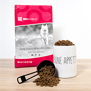 Lamb Meal & Brown Rice Recipe Dog Food