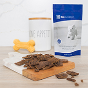 Lamb & Venison Recipe Treats