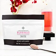 Minerals & Antioxidants Tropical Fruit