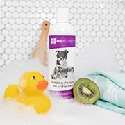 Life's Abundance Revitalizing Shampoo for Pets
