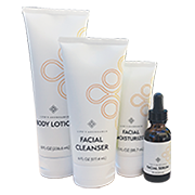 Skin Care Kit