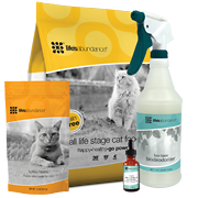 Grain Free All Life Stage Healthy Start Pack