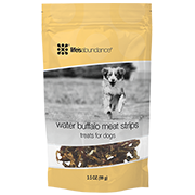 Water Buffalo Meat Strips