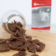 Tasty Rewards Nutritional Treats
