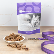 Freeze-Dried Treats