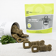 Ugly Bones™ Dental Treats