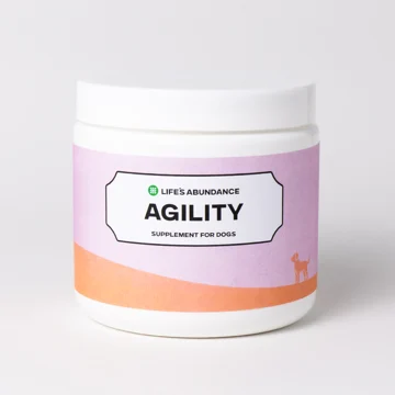 Agility Soft Chews