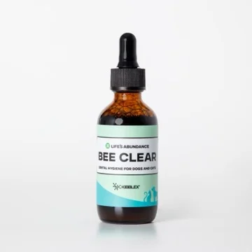 Bee Clear&trade;