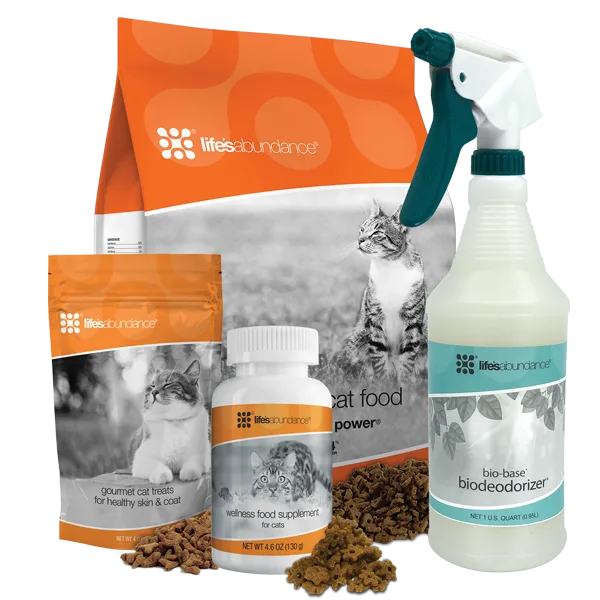 Healthy Start Pack