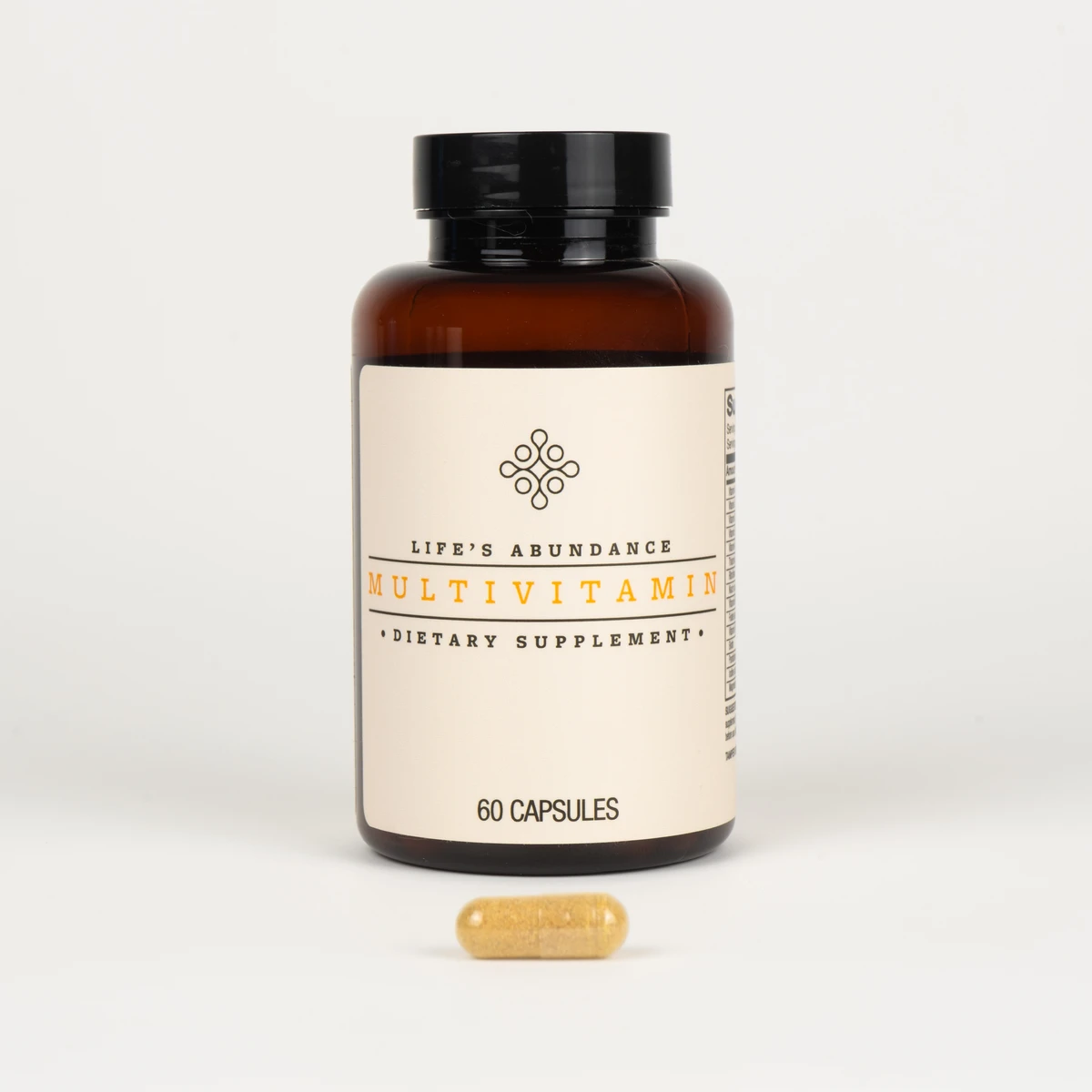 Multivitamin