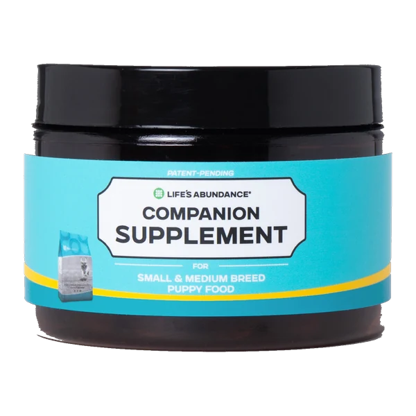 Companion Supplement