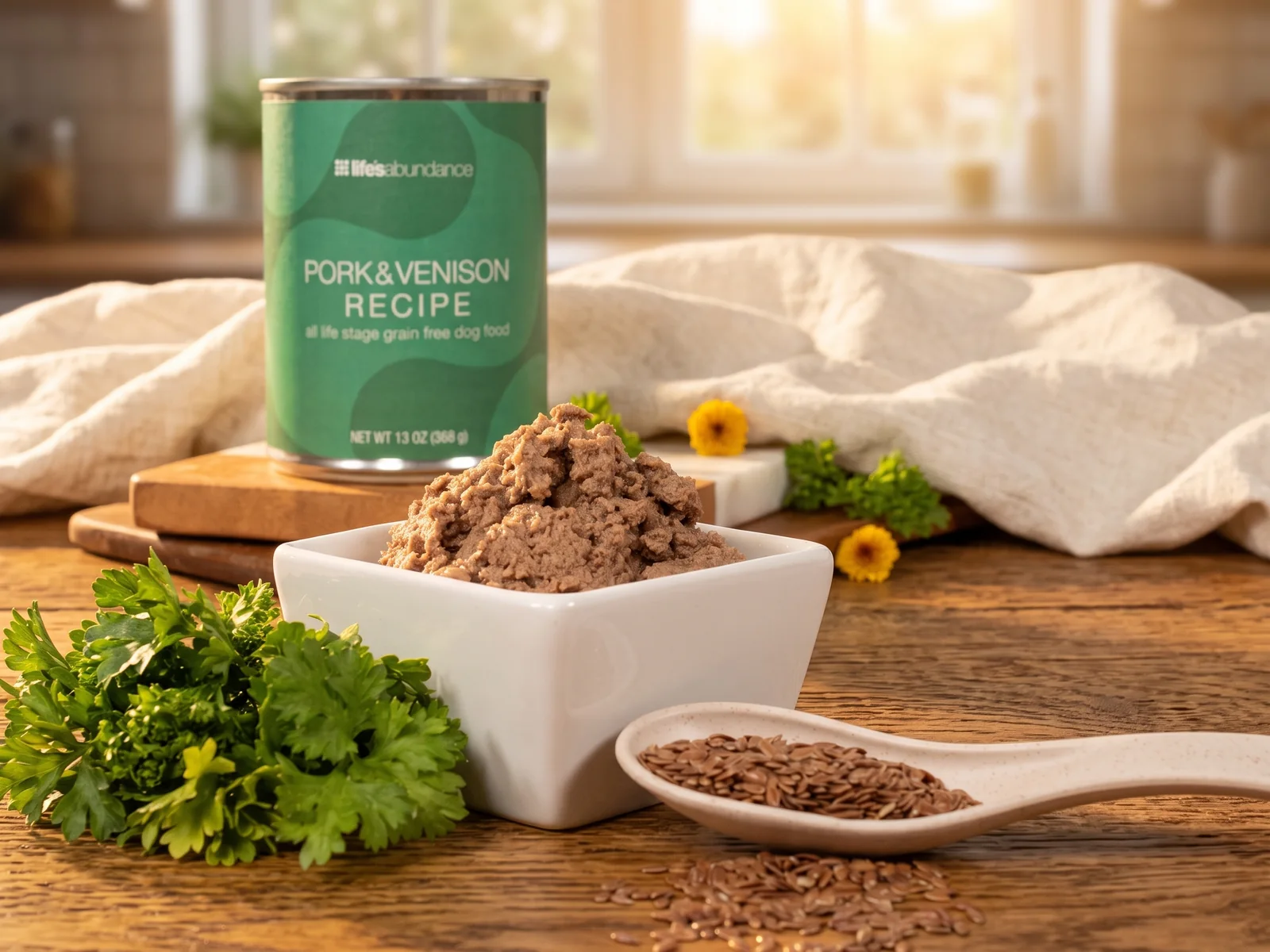 Pork  Venison Canned Recipe